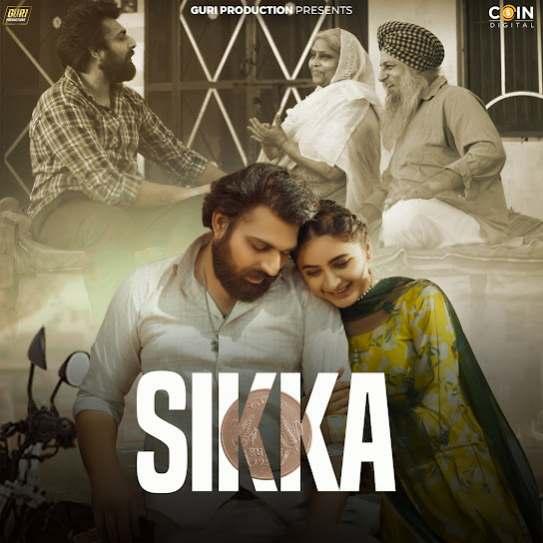 Sikka Sanam Bhullar Mp3 Song Download Djjohal